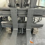 Still RX20-18 elektrische heftruck vorklift tweedehands