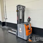 STILL EXV16 ELEKTRISCHE STAPELAAR