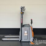 STILL EXV16 ELEKTRISCHE STAPELAAR