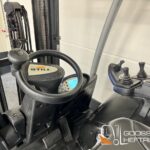 STILL RX20-16 ELEKTRISCHE HEFTRUCK VORKLIFT TWEEDEHANDS