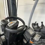 Still RX60-25 elektrische heftruck vorklift tweedehands 3