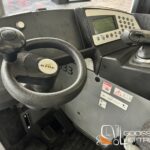 Still FM-X14 elektrische reachtruck tweedehands