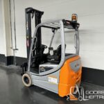 Still RX20-16 elektrische heftruck tweedehands