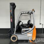 Still RX20-16 elektrische heftruck tweedehands