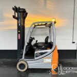 Still RX20-16 elektrische heftruck tweedehands