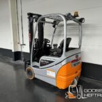 STILL RX20-15 ELEKTRISCHE HEFTRUCK TWEEDEHANDS VORKLIFT