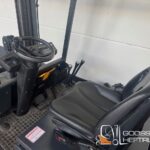 STILL R20-15 ELEKTRISCHE HEFTRUCK TWEEDEHANDS