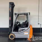 STILL RX20-20L ELEKTRISCHE HEFTRTUCK VORKLIFT TWEEDEHANDS