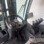 STILL RX20-20L ELEKTRISCHE HEFTRTUCK VORKLIFT TWEEDEHANDS