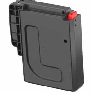 EP F4 extra Li-Ion batterij