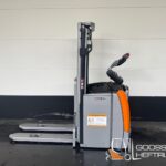 STILL EXV-SF16 ELEKTRISCHE STAPELAAR TWEEDEHANDS