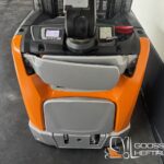 STILL EXV-SF16 ELEKTRISCHE STAPELAAR TWEEDEHANDS