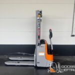 STILL EXV12 ELEKTRISCHE HEFTRUCK VORKLIFT TWEEDEHANDS
