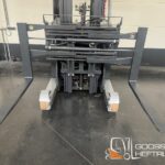 STILL FM-X17 ELEKTRISCHE REACHTRUCK TWEEDEHANDS