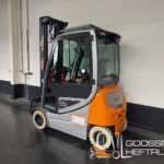 STILL RX20-16P ELEKTRISCHE HEFTRUCK VORKLIFT TWEEDEHANDS