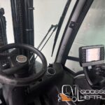 STILL RX20-16P ELEKTRISCHE HEFTRUCK VORKLIFT TWEEDEHANDS