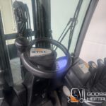 STILL RX20-18 ELEKTRISCHE HEFTRUCK VORKLIFT TWEEDEHANDS