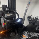 STILL RX20-20 ELEKTRISCHE HEFTRUCK VORKLIFT TWEEDEHANDS