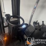 STILL RX20-20 ELEKTRISCHE HEFTRUCK VORKLIFT TWEEDEHANDS