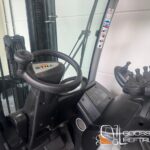 STILL RX60-25 ELEKTRISCHE HEFTRUCK VORKLIFT TWEEDEHANDS