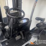 STILL RX60-25 ELEKTRISCHE HEFTRUCK VORKLIFT TWEEDEHANDS