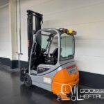 STILL RX20-20 ELEKTRISCHE HEFTRUCK TWEEDEHANDS
